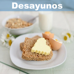 Desayunos icon
