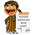 PASEBAN | Desa Banget