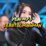 Yeni Mp3 Sebotol Minuman