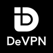 DeVPN icon