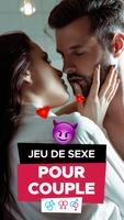 Jeu de Sexe pour Couple 18+ Affiche