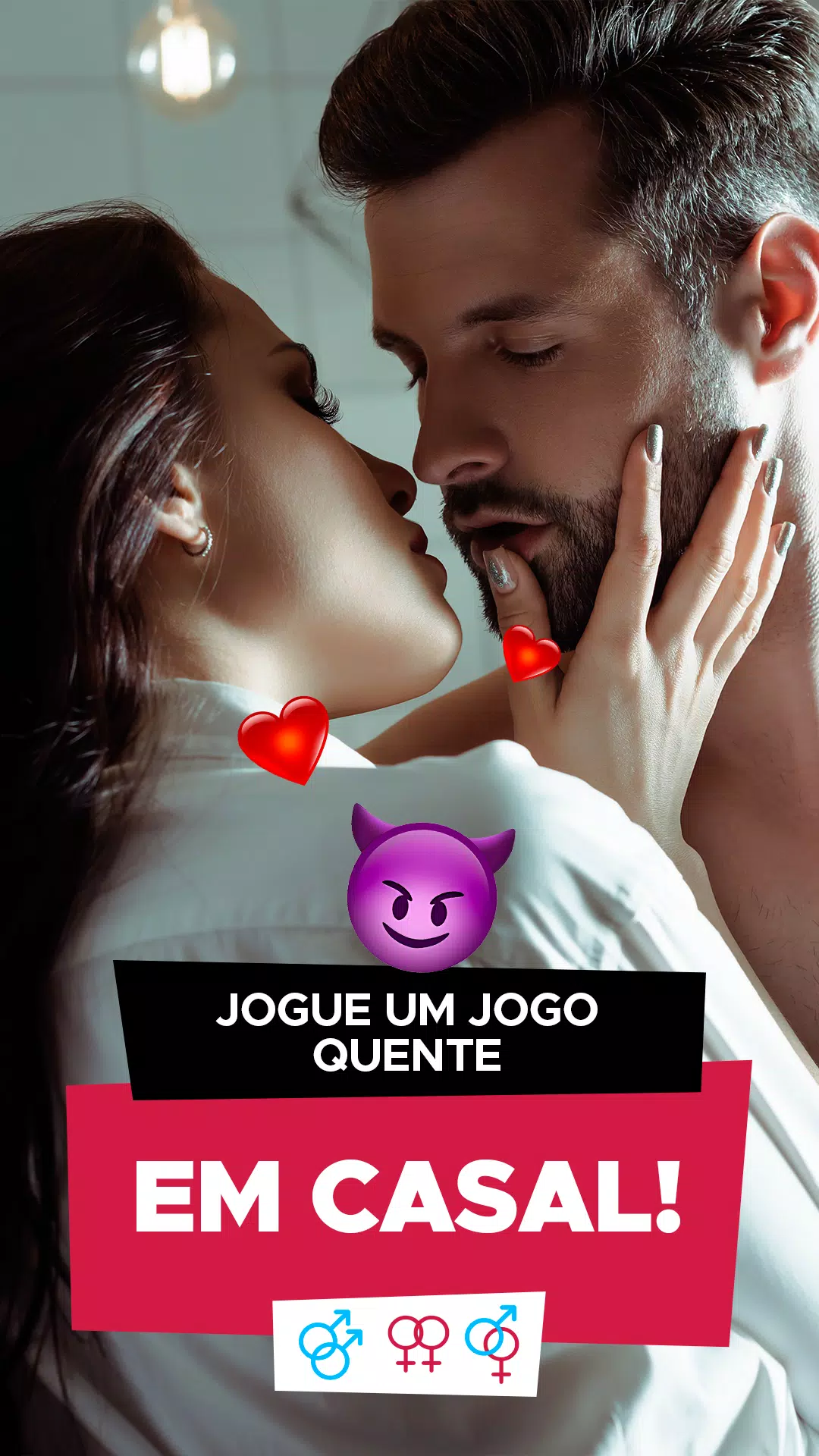 Jogo De Shot Pegação Frases Eroticas Sensual Adulto Casal