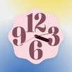 Clock Widget - Material APK