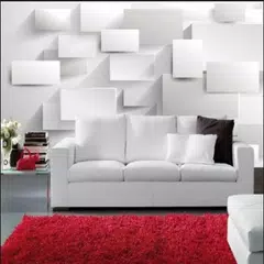 3D-дизайн стен