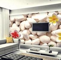 Thiết kế 3D Wall ảnh chụp màn hình 3