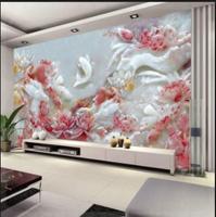 3D墙设计 截图 1