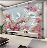 Thiết kế 3D Wall ảnh chụp màn hình 1