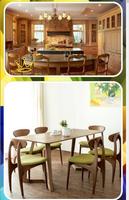 wooden furniture design 截圖 1