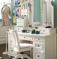 The best dressing table design ポスター