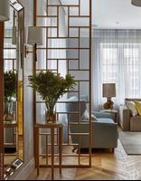Thiết kế mô hình vách ngăn ảnh chụp màn hình 1