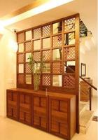 Thiết kế mô hình vách ngăn ảnh chụp màn hình 3