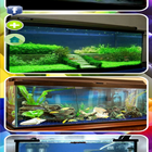 AQUARIAUM TASARIMI simgesi