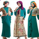 dernières créations de mode des femmes musulmanes APK