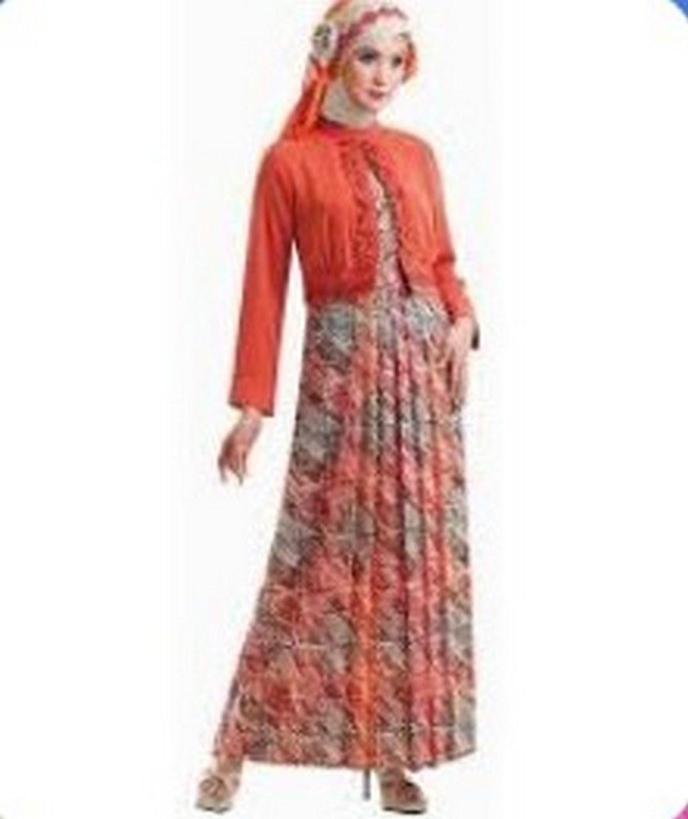 Desain Busana Muslim Wanita Terkini For Android Apk Download