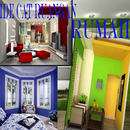 design de pintura interior para casa APK