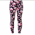 legging pants design