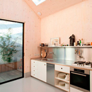 Minimalist kitchen design APK