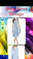 100+ Beautiful Korean Dress Designs پوسٹر