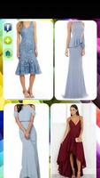 100+ Beautiful Korean Dress Designs syot layar 3