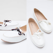 Women's flat shoes design