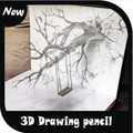 Desain Gambar 3D