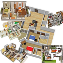 3d home design APK