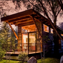 conception innovante des maisons en bois APK