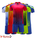 Futsal-Jersey-Design APK