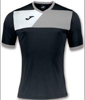 Futsal jersey design poster