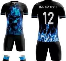 Futsal jersey design screenshot 2