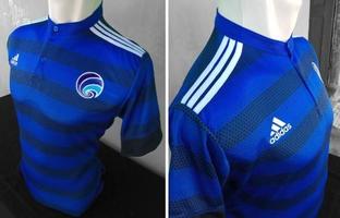Futsal jersey design screenshot 3