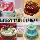 en yeni tart tasarımı simgesi