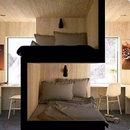 APK طراحی اتاق خواب هنری