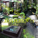 modern fish pond design aplikacja