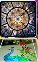 glass painting design screenshot 2