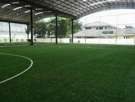 futsal field design screenshot 3