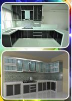design of aluminum kitchen cab 截圖 1