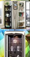 minimalist corner cabinet desi скриншот 2