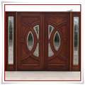 The best door design