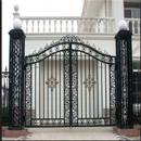 gate design APK