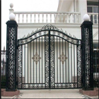 gate design icon