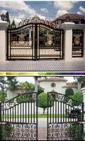 gate design اسکرین شاٹ 3