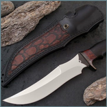 最高のナイフデザイン