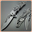 knife design collection APK