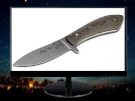 Knife Design screenshot 1