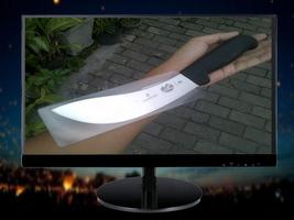 Knife Design screenshot 2