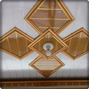 APK pvc ceiling design