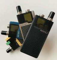 蒸気を吸い込むPODデザイン スクリーンショット 2