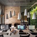 cool office space design APK