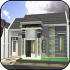 Desain Rumah Minimalis иконка